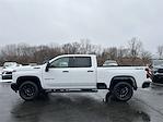 New 2026 Chevrolet Silverado 2500 Custom Crew Cab for sale #C4948 - photo 3