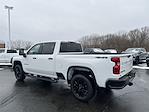 New 2026 Chevrolet Silverado 2500 Custom Crew Cab for sale #C4948 - photo 2