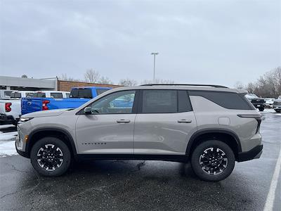 New 2026 Chevrolet Traverse Z71 for sale #C4951 - photo 2