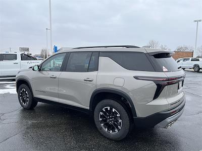 New 2026 Chevrolet Traverse Z71 for sale #C4951 - photo 2