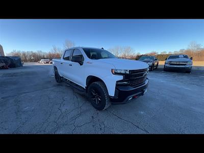 Used 2020 Chevrolet Silverado 1500 - photo 1
