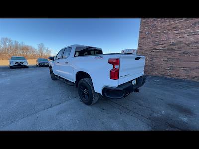 Used 2020 Chevrolet Silverado 1500 - photo 1