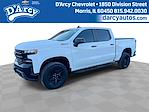 2020 Chevrolet Silverado 1500 Crew Cab 4x4 Pickup for sale #C4951A - photo 1
