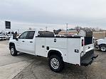 New 2026 Chevrolet Silverado 2500 Double Cab Service Truck for sale #C4952 - photo 2