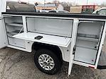 New 2026 Chevrolet Silverado 2500 Double Cab Service Truck for sale #C4952 - photo 6