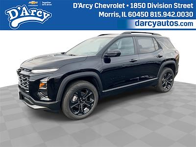 New 2026 Chevrolet Equinox LT for sale #C4953 - photo 1