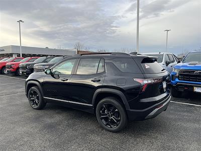 New 2026 Chevrolet Equinox LT for sale #C4953 - photo 2