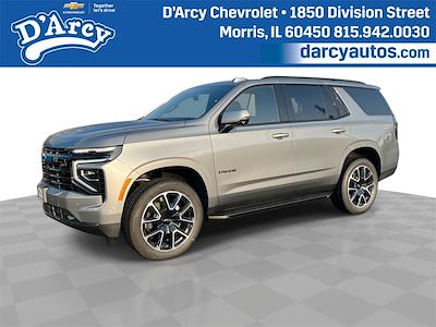 New 2026 Chevrolet Tahoe RST for sale #C4958 - photo 1