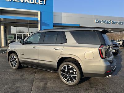 New 2026 Chevrolet Tahoe RST for sale #C4958 - photo 2