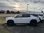 New 2026 Chevrolet Traverse RS for sale #C4961 - photo 3