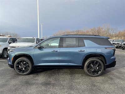 New 2026 Chevrolet Traverse RS for sale #C4962 - photo 2