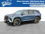 New 2026 Chevrolet Traverse RS for sale #C4962 - photo 1