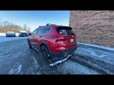 Used 2022 Hyundai Santa Fe XRT for sale #C4962B - photo 2