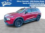 2022 Hyundai Santa Fe AWD SUV for sale #C4962B - photo 1