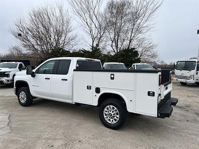 New 2026 Chevrolet Silverado 2500 - photo 1