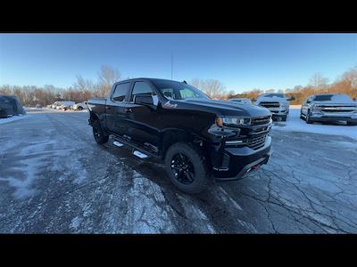 Used 2020 Chevrolet Silverado 1500 - photo 1
