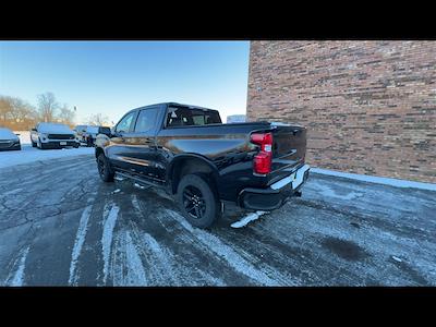Used 2020 Chevrolet Silverado 1500 - photo 1