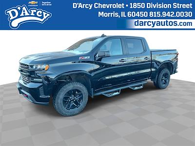 Used 2020 Chevrolet Silverado 1500 - photo 1