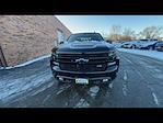 2020 Chevrolet Silverado 1500 Crew Cab 4x4 Pickup for sale #C4965A - photo 3