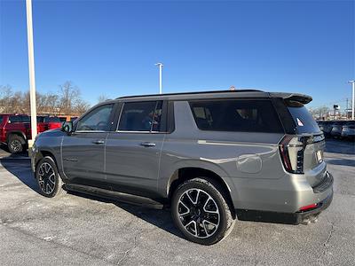 New 2026 Chevrolet Suburban RST for sale #C4967 - photo 2