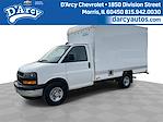 New 2025 Chevrolet Express 3500 Box Van for sale #C4969 - photo 1