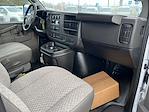 New 2025 Chevrolet Express 3500 Box Van for sale #C4969 - photo 9