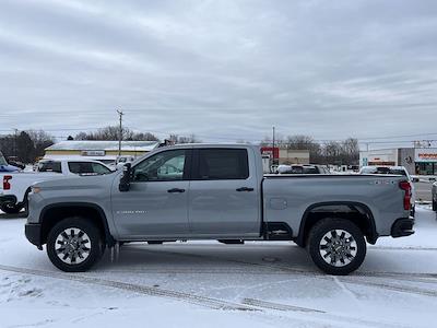 New 2026 Chevrolet Silverado 2500 - photo 1