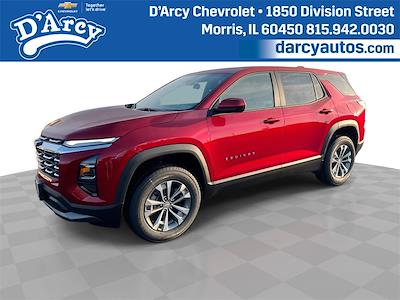 New 2026 Chevrolet Equinox LT for sale #C4971 - photo 1