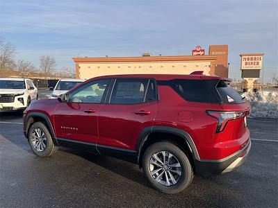 New 2026 Chevrolet Equinox LT for sale #C4971 - photo 2