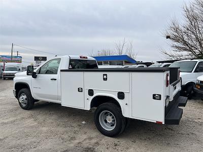 New 2026 Chevrolet Silverado 3500 - photo 1
