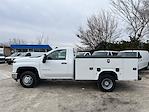 2026 Chevrolet Silverado 3500 Regular Cab DRW 4WD Service Truck for sale #C4974 - photo 3