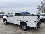 2026 Chevrolet Silverado 3500 Regular Cab DRW 4WD Service Truck for sale #C4974 - photo 2
