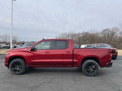 2026 Chevrolet Silverado 1500 Crew Cab 4WD Pickup for sale #C4975 - photo 2