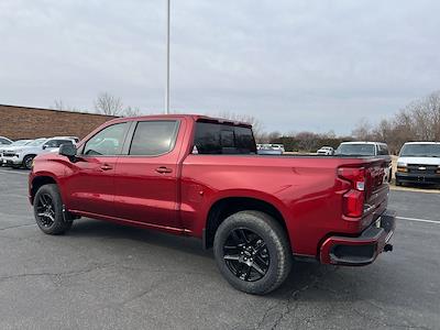 New 2026 Chevrolet Silverado 1500 - photo 1