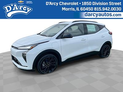 2027 Chevrolet Bolt EV FWD Hatchback for sale #C4976 - photo 1