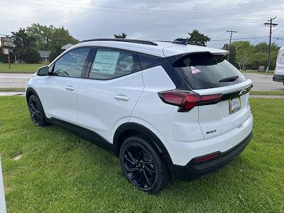 2027 Chevrolet Bolt EV FWD Hatchback for sale #C4976 - photo 2