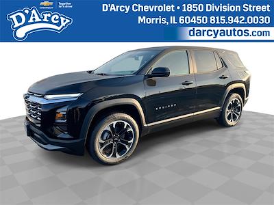 New 2026 Chevrolet Equinox LT for sale #C4977 - photo 1