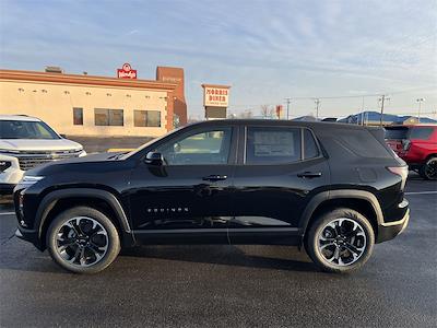 New 2026 Chevrolet Equinox LT for sale #C4977 - photo 2
