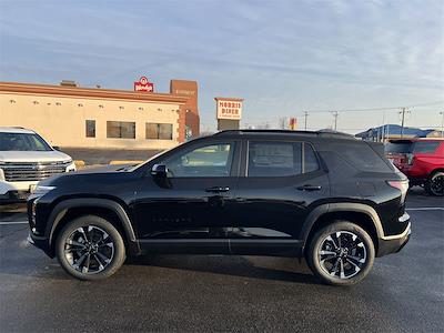 New 2026 Chevrolet Equinox RS for sale #C4979 - photo 2