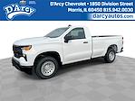 2026 Chevrolet Silverado 1500 Regular Cab RWD Pickup for sale #C4980 - photo 1