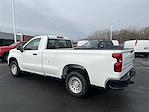 2026 Chevrolet Silverado 1500 Regular Cab RWD Pickup for sale #C4980 - photo 2