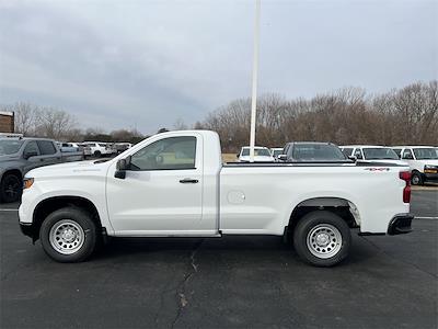 2026 Chevrolet Silverado 1500 Regular Cab 4WD Pickup for sale #C4981 - photo 2