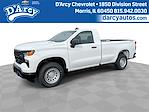 2026 Chevrolet Silverado 1500 Regular Cab 4WD Pickup for sale #C4981 - photo 1