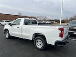 2026 Chevrolet Silverado 1500 Regular Cab 4WD Pickup for sale #C4981 - photo 2
