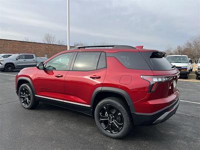 New 2026 Chevrolet Equinox - photo 1