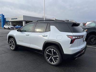 New 2026 Chevrolet Equinox - photo 1