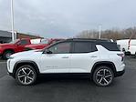 New 2026 Chevrolet Equinox RS for sale #C4984 - photo 3