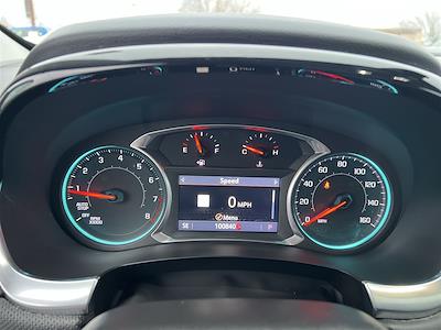 Used 2020 Chevrolet Traverse - photo 1