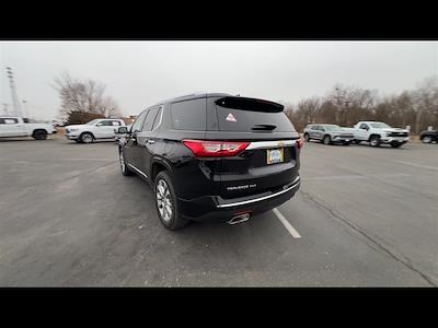 Used 2020 Chevrolet Traverse - photo 1