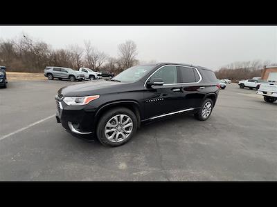 Used 2020 Chevrolet Traverse - photo 1
